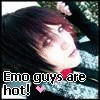 Emo avatare