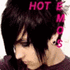 Emo avatare