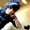 Emo avatare