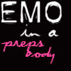 Emo avatare