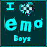 Emo avatare