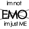 Emo avatare