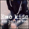 Emo avatare