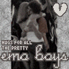 Emo avatare