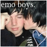 Emo avatare