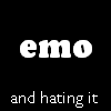 Emo avatare
