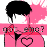 Emo avatare