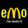 Emo avatare
