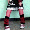 Emo avatare