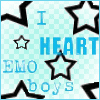 Emo avatare