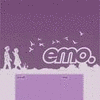 Emo avatare