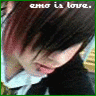 Emo avatare