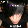 Emo avatare