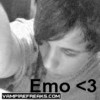 Emo avatare