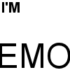 Emo avatare
