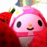 Erdbeere avatare