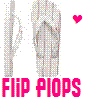 Flip flops