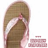 Flip flops