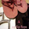 Flip flops avatare