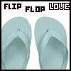 Flip flops