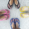 Flip flops avatare