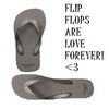 Flip flops