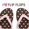 Flip flops