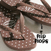 Flip flops