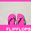 Flip flops avatare