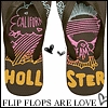 Flip flops avatare