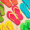 Flip flops avatare