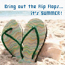Flip flops