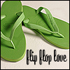 Flip flops