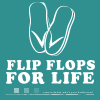 Flip flops avatare