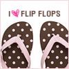 Flip flops avatare