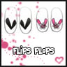 Flip flops