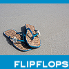 Flip flops avatare