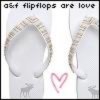 Flip flops