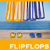 Flip flops avatare