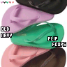 Flip flops