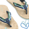 Flip flops avatare