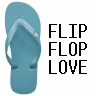 Flip flops avatare