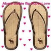 Flip flops avatare