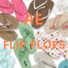 Flip flops avatare