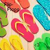 Flip flops avatare