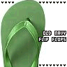 Flip flops avatare