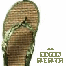 Flip flops avatare