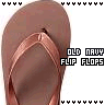 Flip flops