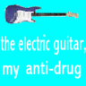 Gitarre avatare