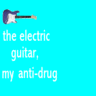 Gitarre avatare